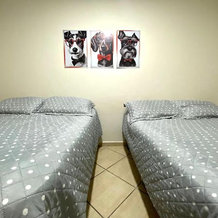 Boqueirao Apt12 Πράια Γκράντε Εξωτερικό φωτογραφία