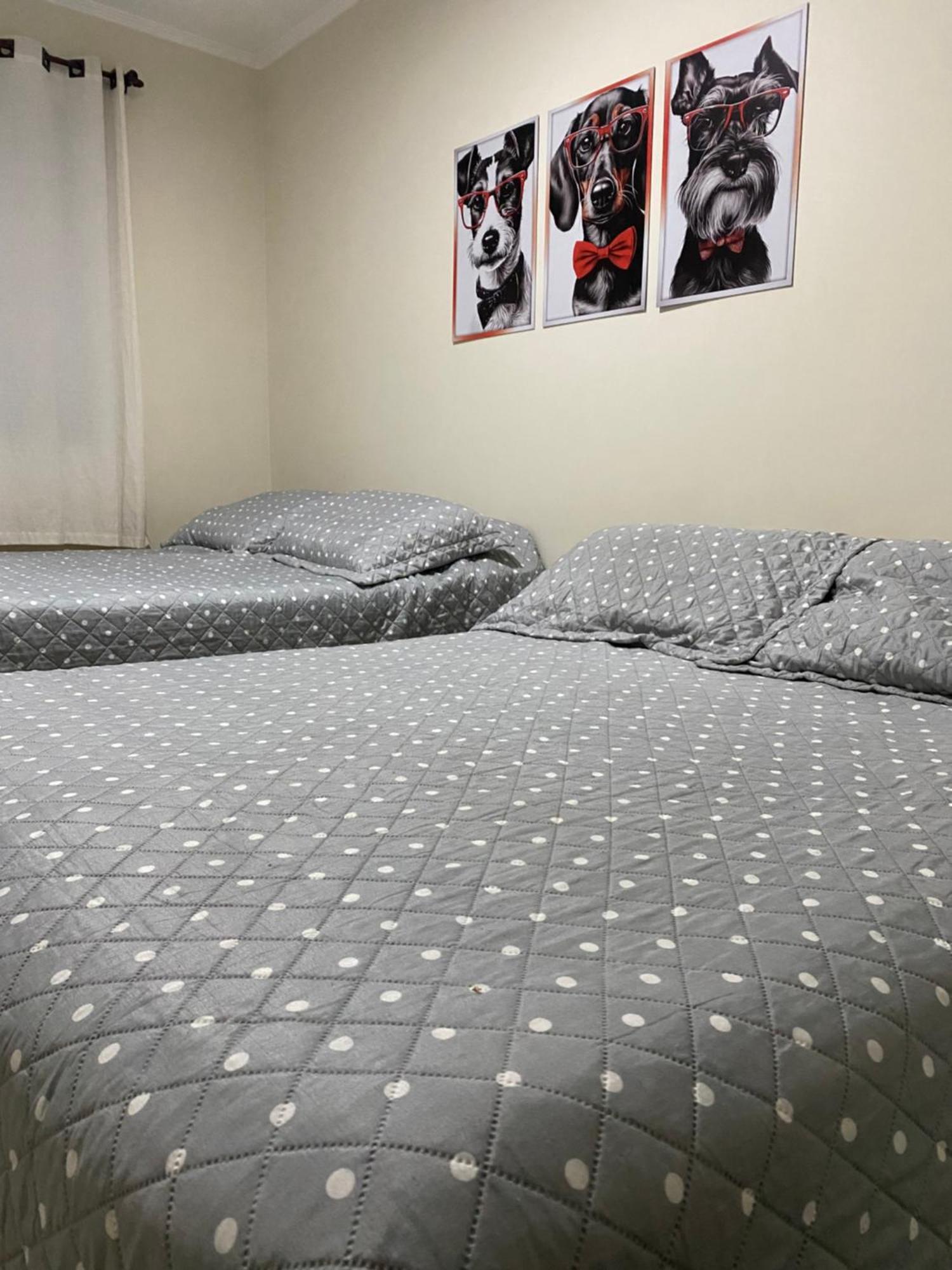 Boqueirao Apt12 Πράια Γκράντε Εξωτερικό φωτογραφία