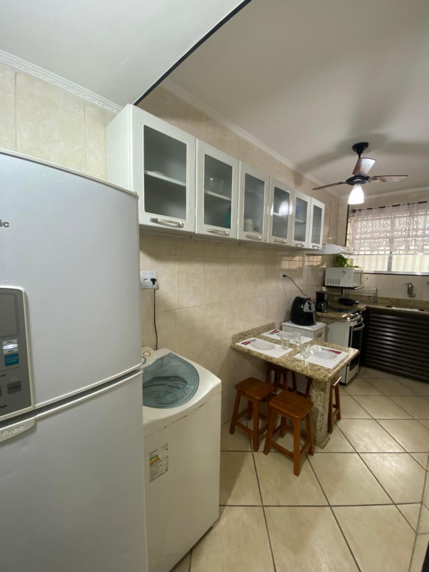 Boqueirao Apt12 Πράια Γκράντε Εξωτερικό φωτογραφία