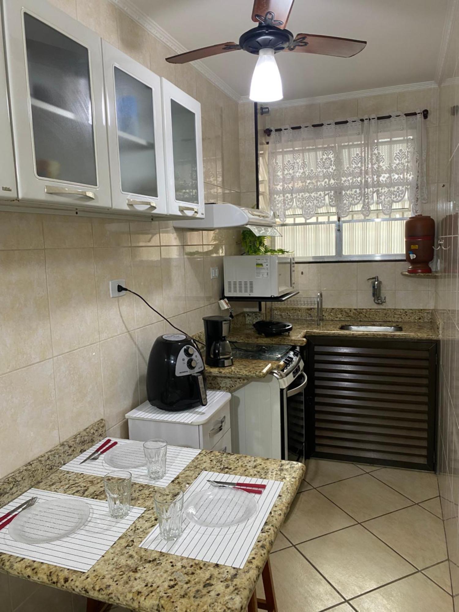 Boqueirao Apt12 Πράια Γκράντε Εξωτερικό φωτογραφία