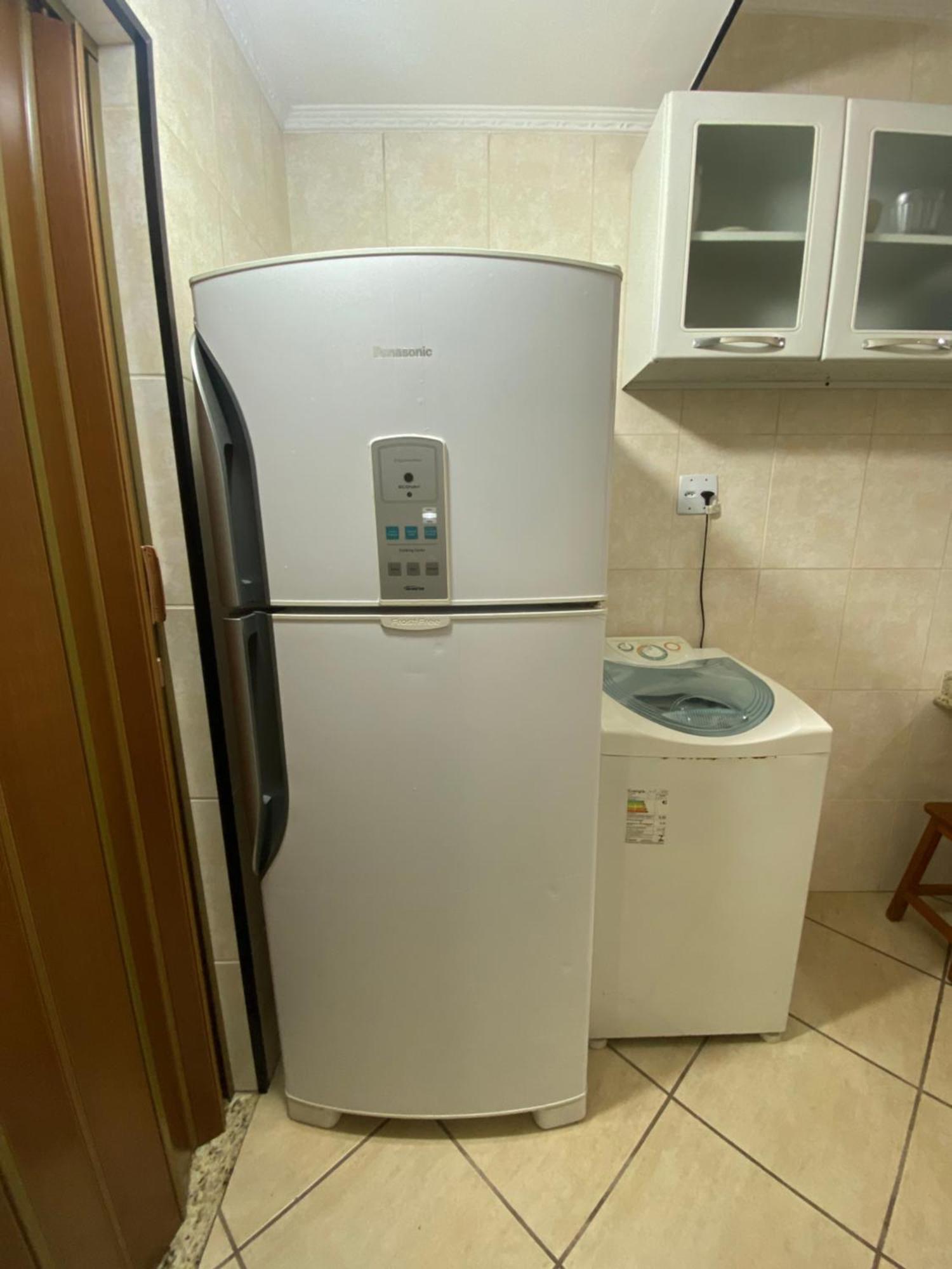 Boqueirao Apt12 Πράια Γκράντε Εξωτερικό φωτογραφία
