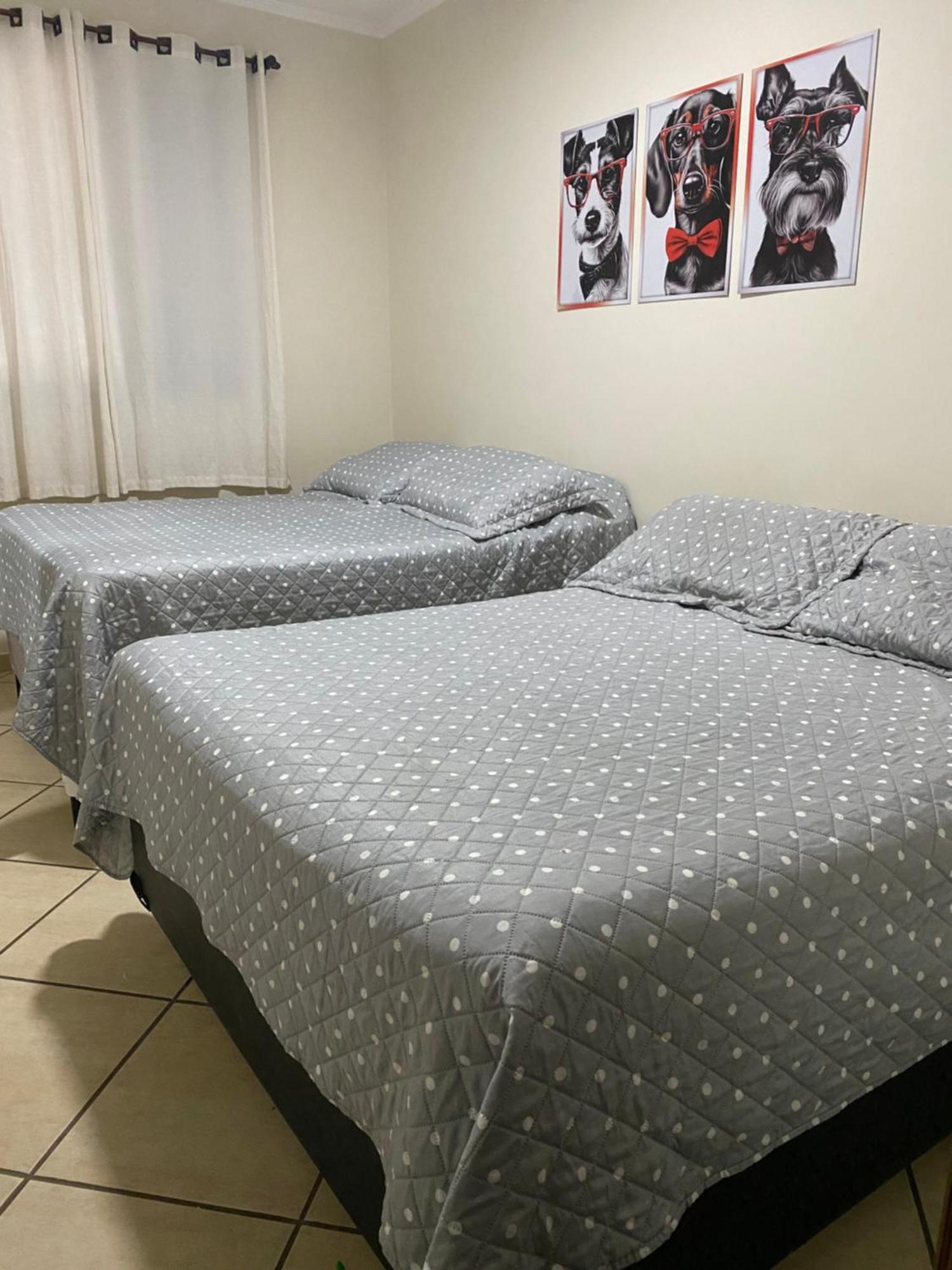 Boqueirao Apt12 Πράια Γκράντε Εξωτερικό φωτογραφία