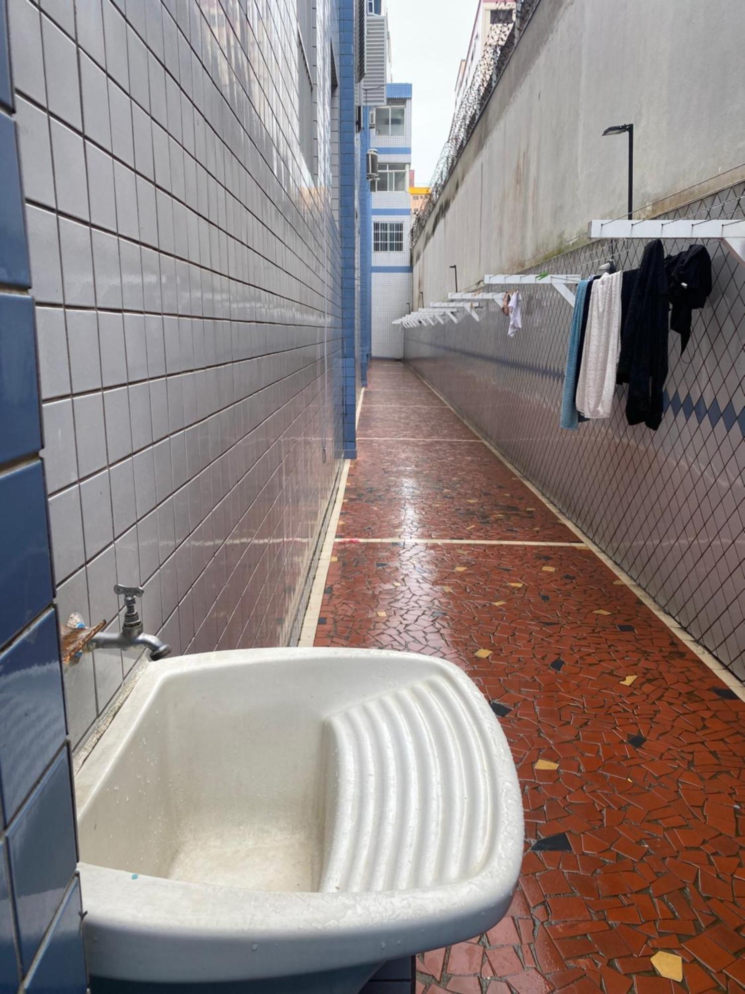 Boqueirao Apt12 Πράια Γκράντε Εξωτερικό φωτογραφία