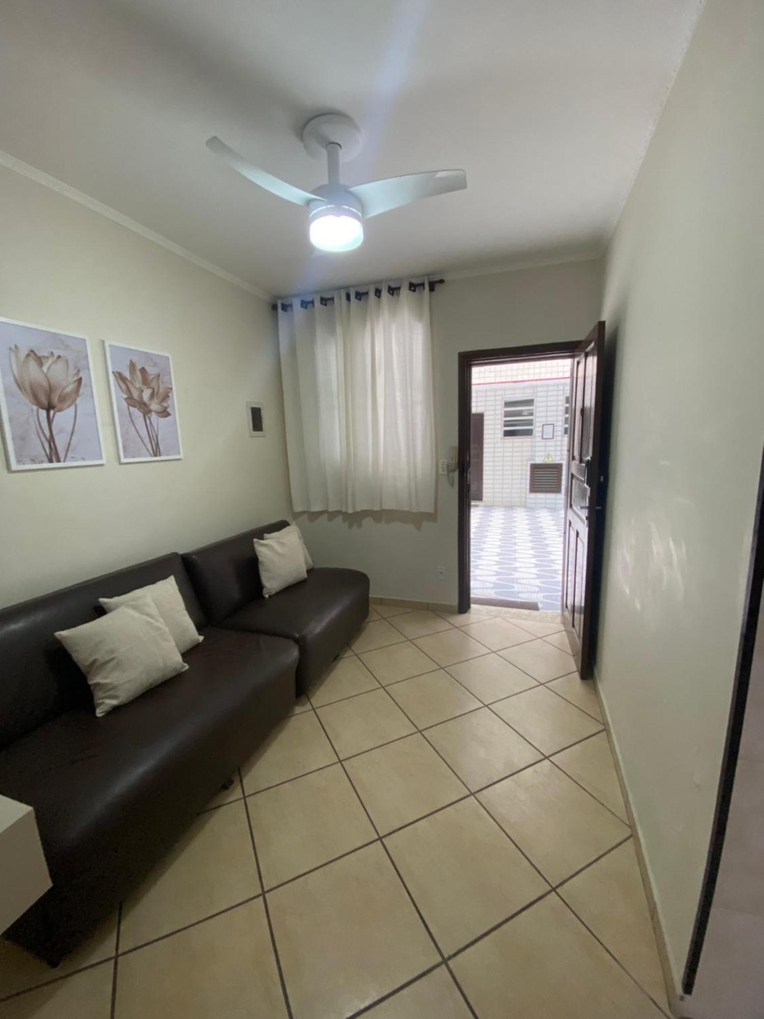 Boqueirao Apt12 Πράια Γκράντε Εξωτερικό φωτογραφία