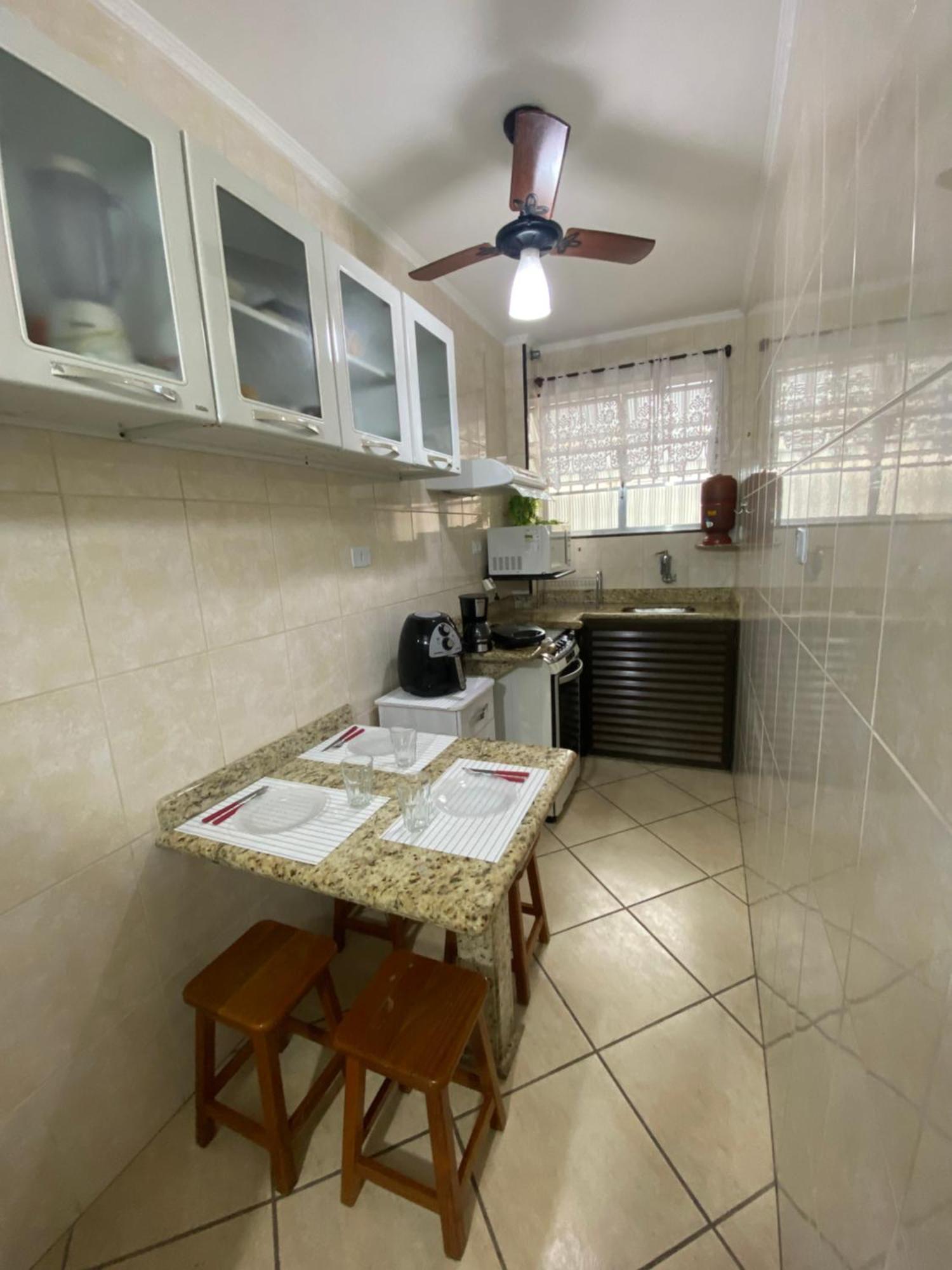 Boqueirao Apt12 Πράια Γκράντε Εξωτερικό φωτογραφία