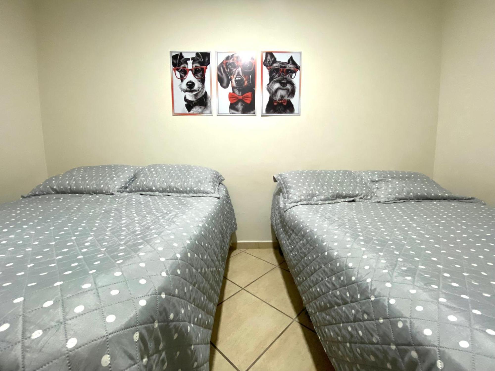 Boqueirao Apt12 Πράια Γκράντε Εξωτερικό φωτογραφία